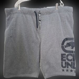 Ecko Unlimited Mens Jogger Shorts 4X